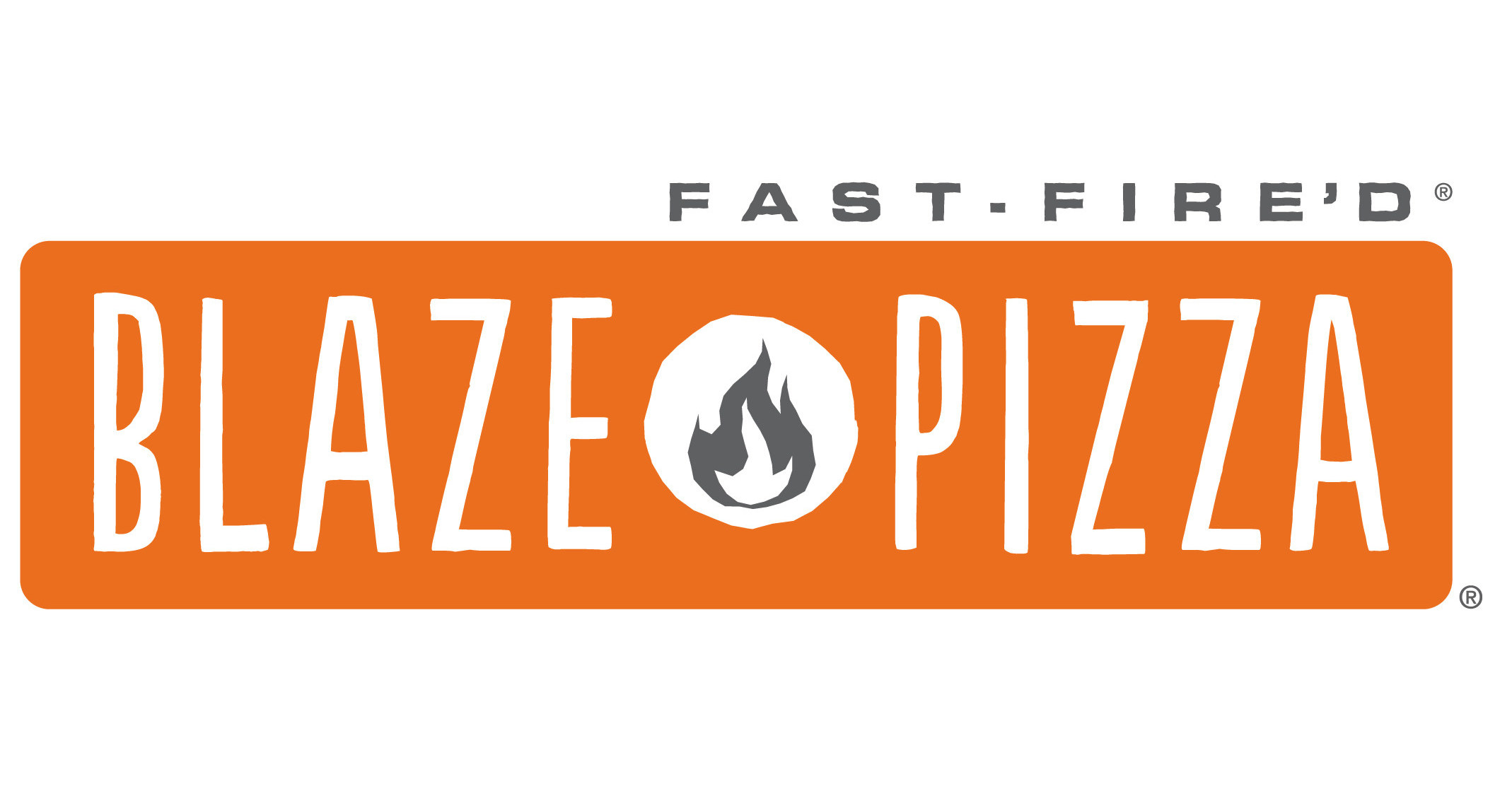 Blaze Pizza Employment Website West Virginia & South Carolina Logo